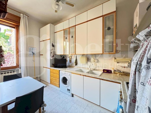 appartamento in vendita a Bologna in zona Bolognina
