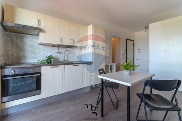 appartamento in vendita a Bologna in zona Quartiere Porto