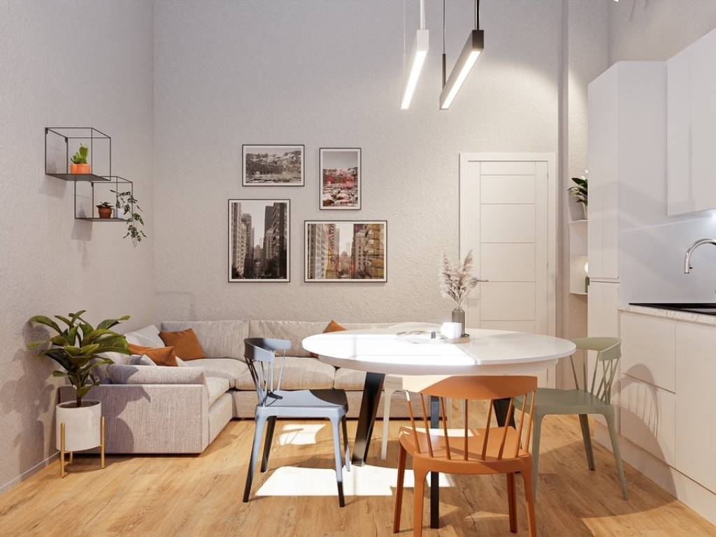appartamento in vendita a Bologna