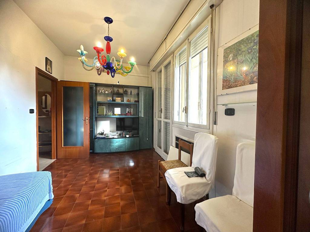 appartamento in vendita a Bologna in zona Bolognina