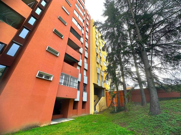 appartamento in vendita a Bologna in zona Bolognina