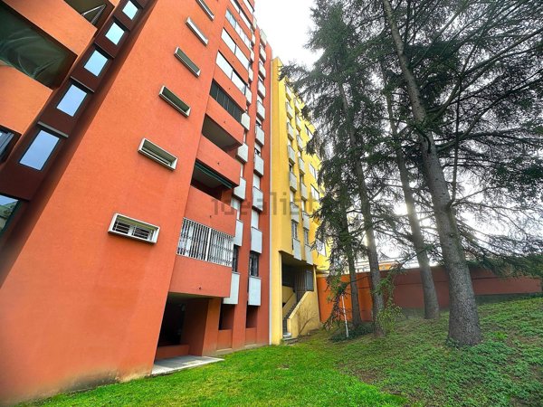 appartamento in vendita a Bologna in zona Bolognina