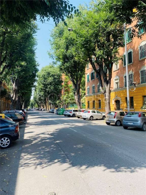 appartamento in vendita a Bologna in zona San Vitale