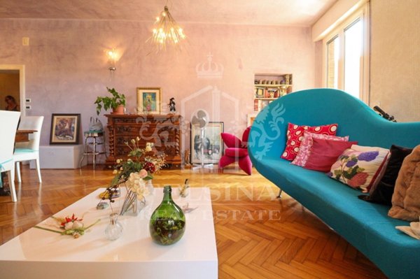 appartamento in vendita a Bologna in zona Centro Storico