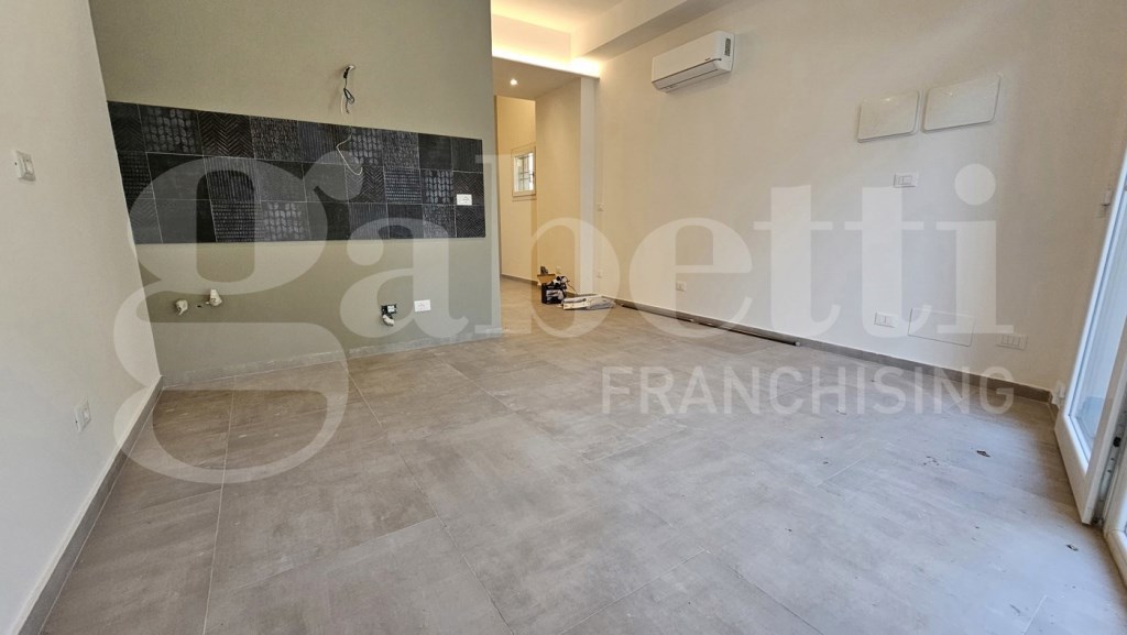 appartamento in vendita a Bologna in zona San Vitale