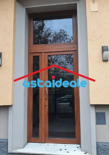 appartamento in vendita a Bologna in zona Bolognina