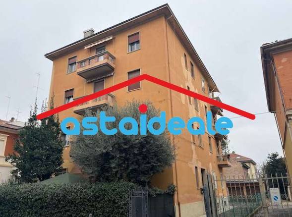 appartamento in vendita a Bologna in zona Bolognina
