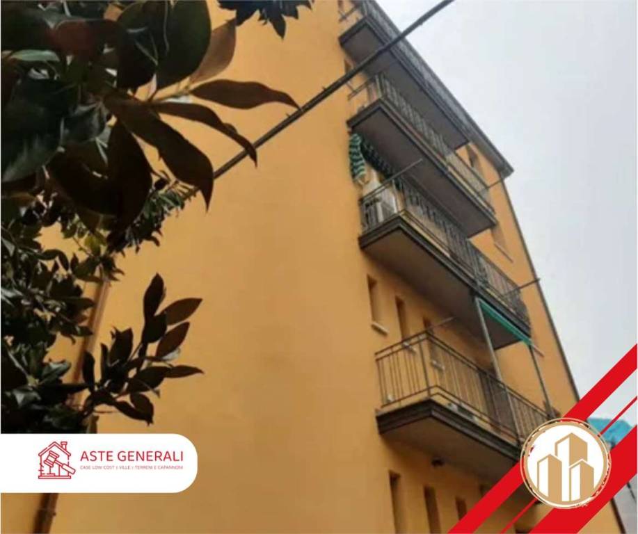 appartamento in vendita a Bologna in zona Bolognina