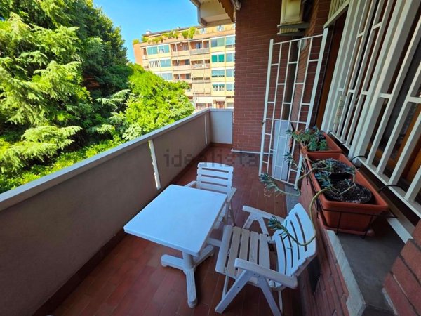 appartamento in vendita a Bologna