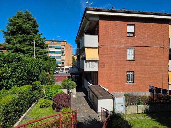 appartamento in vendita a Bologna