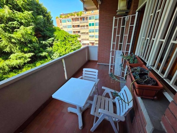 appartamento in vendita a Bologna in zona Savena