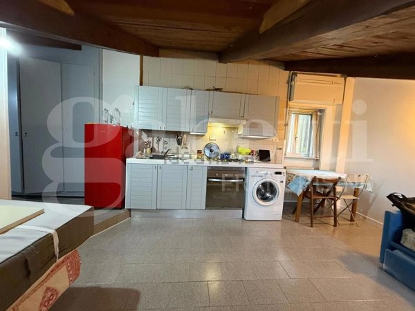 appartamento in vendita a Bologna in zona Centro Storico