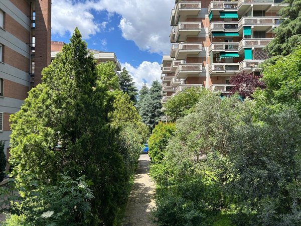 appartamento in vendita a Bologna in zona Savena