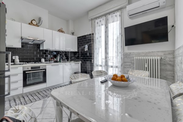 appartamento in vendita a Bologna in zona San Donato