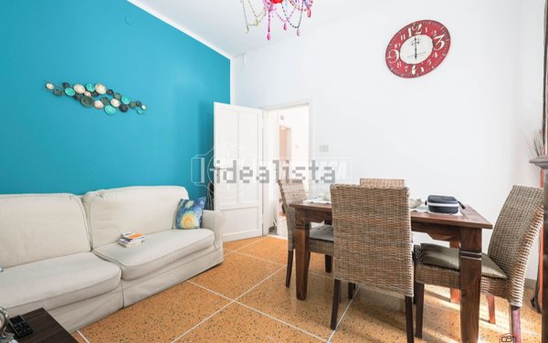 appartamento in vendita a Bologna