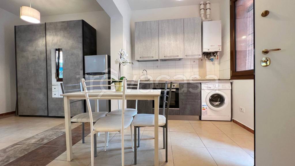 appartamento in vendita a Bologna