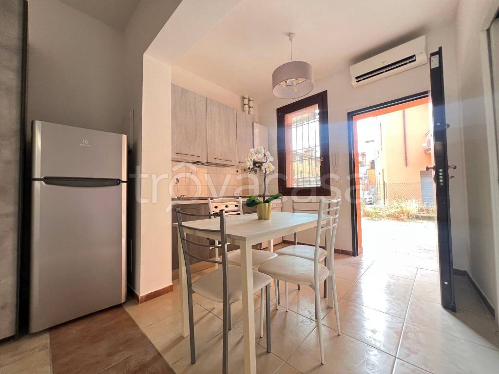 appartamento in vendita a Bologna in zona Andrea Costa