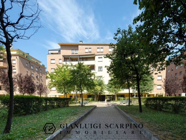 appartamento in vendita a Bologna in zona Savena