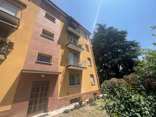 appartamento in vendita a Bologna in zona Savena