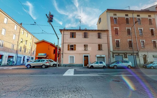 appartamento in vendita a Bologna in zona Aeroporto