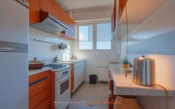appartamento in vendita a Bologna in zona Centro Storico