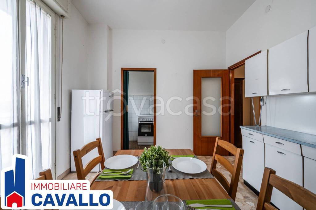 appartamento in vendita a Bologna in zona Barca