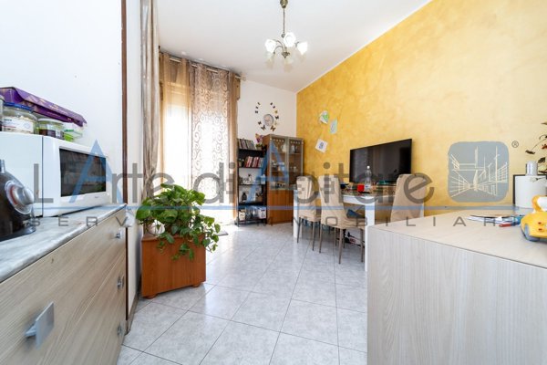 appartamento in vendita a Bologna in zona Quartiere Navile