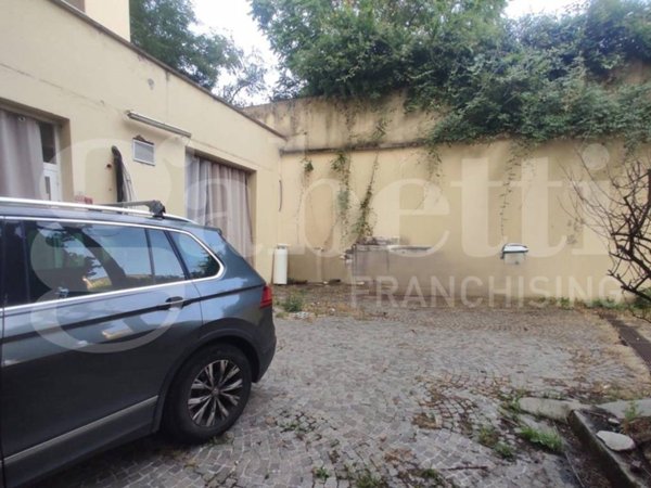 locale commerciale in vendita a Bologna in zona Saffi