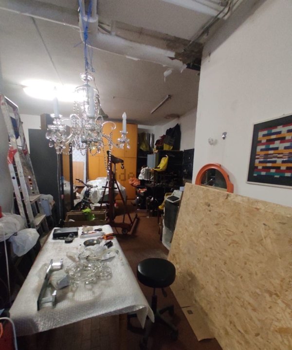 locale di sgombero in vendita a Bologna