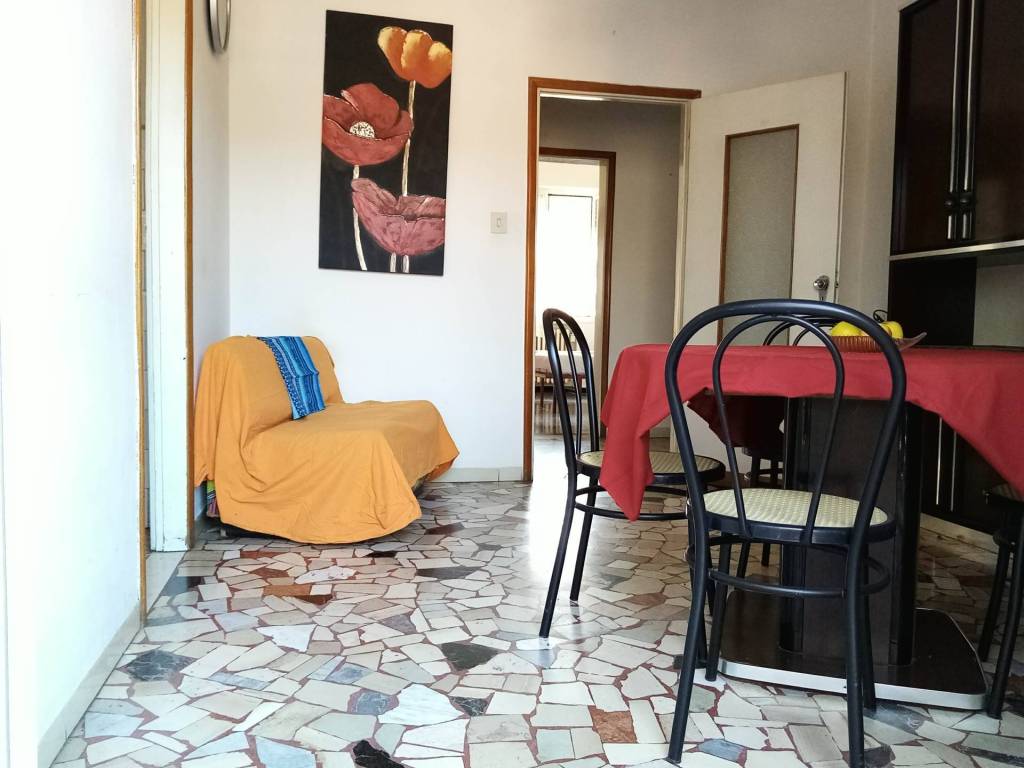 appartamento in vendita a Bologna in zona Bolognina