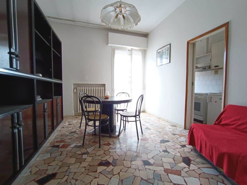 appartamento in vendita a Bologna in zona Bolognina