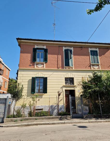 appartamento in vendita a Bologna