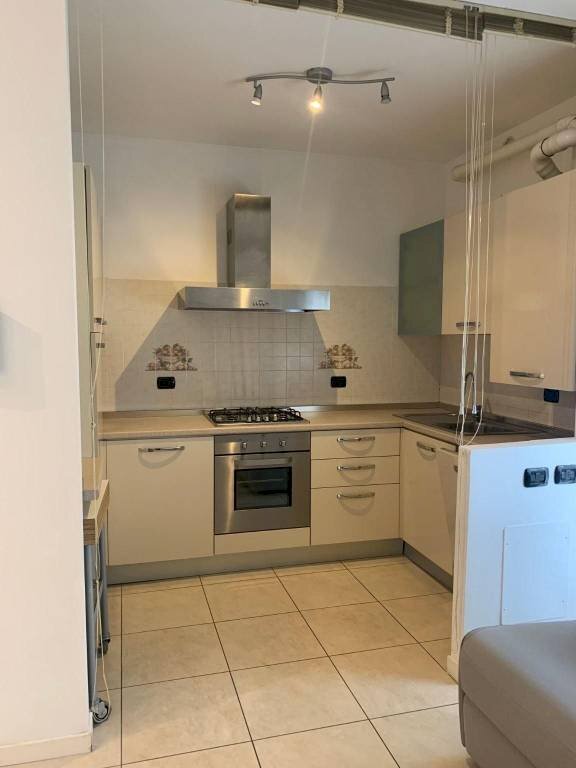 appartamento in vendita a Bologna in zona Borgo Panigale