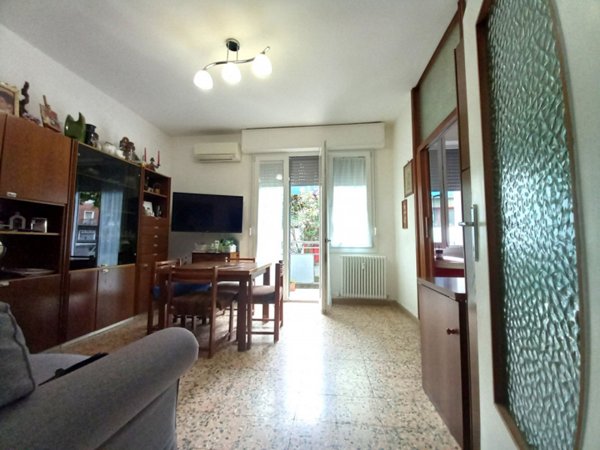 appartamento in vendita a Bologna in zona Murri