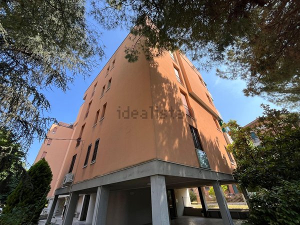 appartamento in vendita a Bologna in zona Barca
