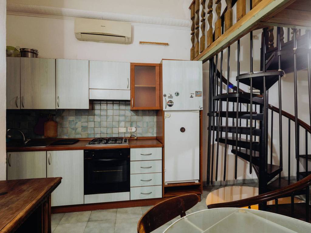 appartamento in vendita a Bologna in zona Centro Storico