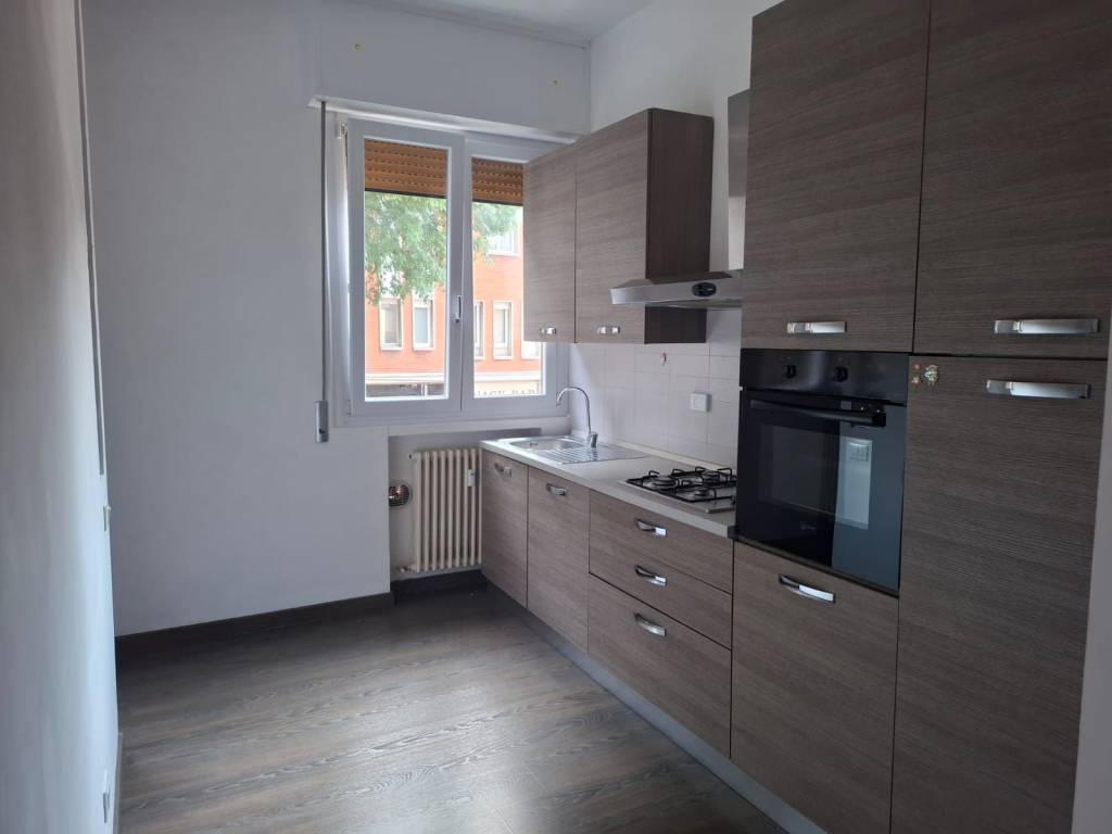 appartamento in vendita a Bologna in zona Savena