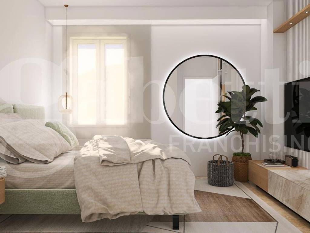 appartamento in vendita a Bologna in zona Borgo Panigale