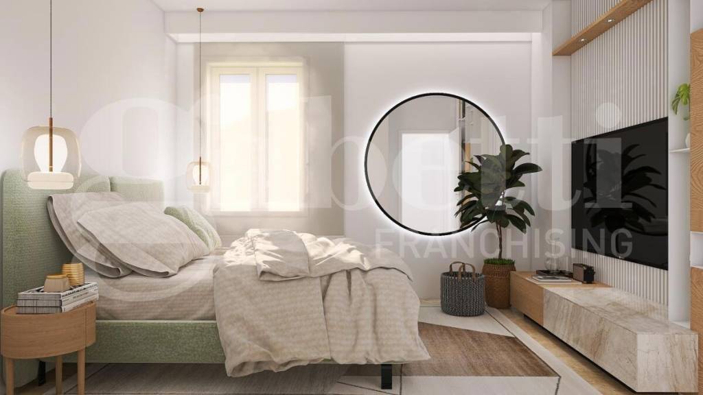 appartamento in vendita a Bologna in zona Borgo Panigale