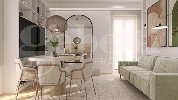 appartamento in vendita a Bologna in zona Borgo Panigale