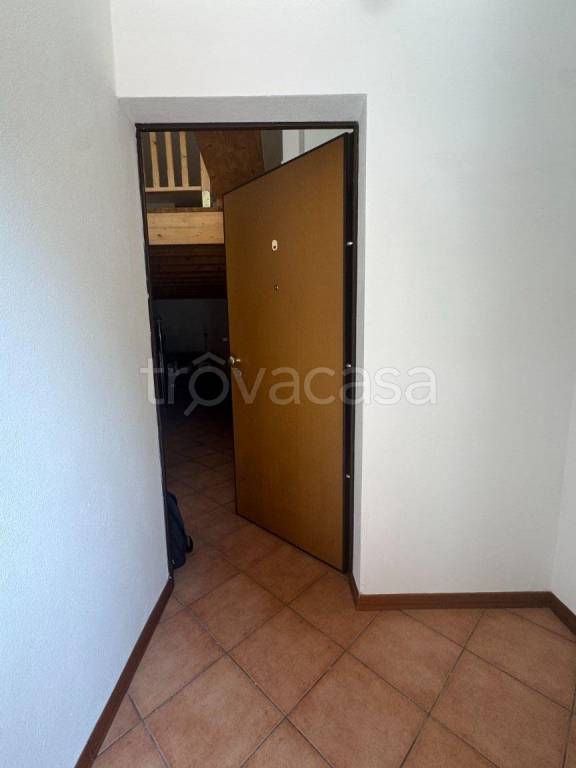 appartamento in vendita a Bologna in zona San Vitale