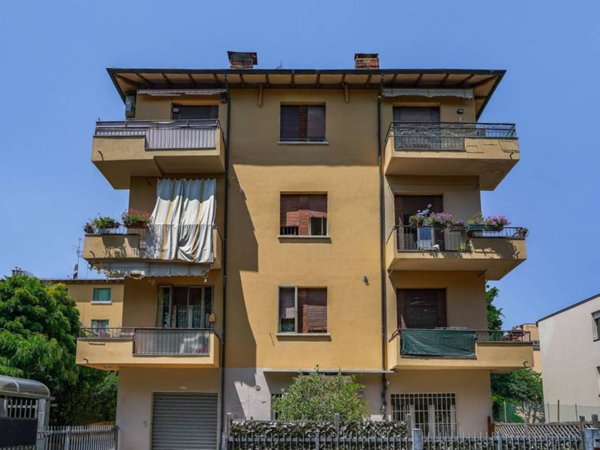appartamento in vendita a Bologna in zona Savena