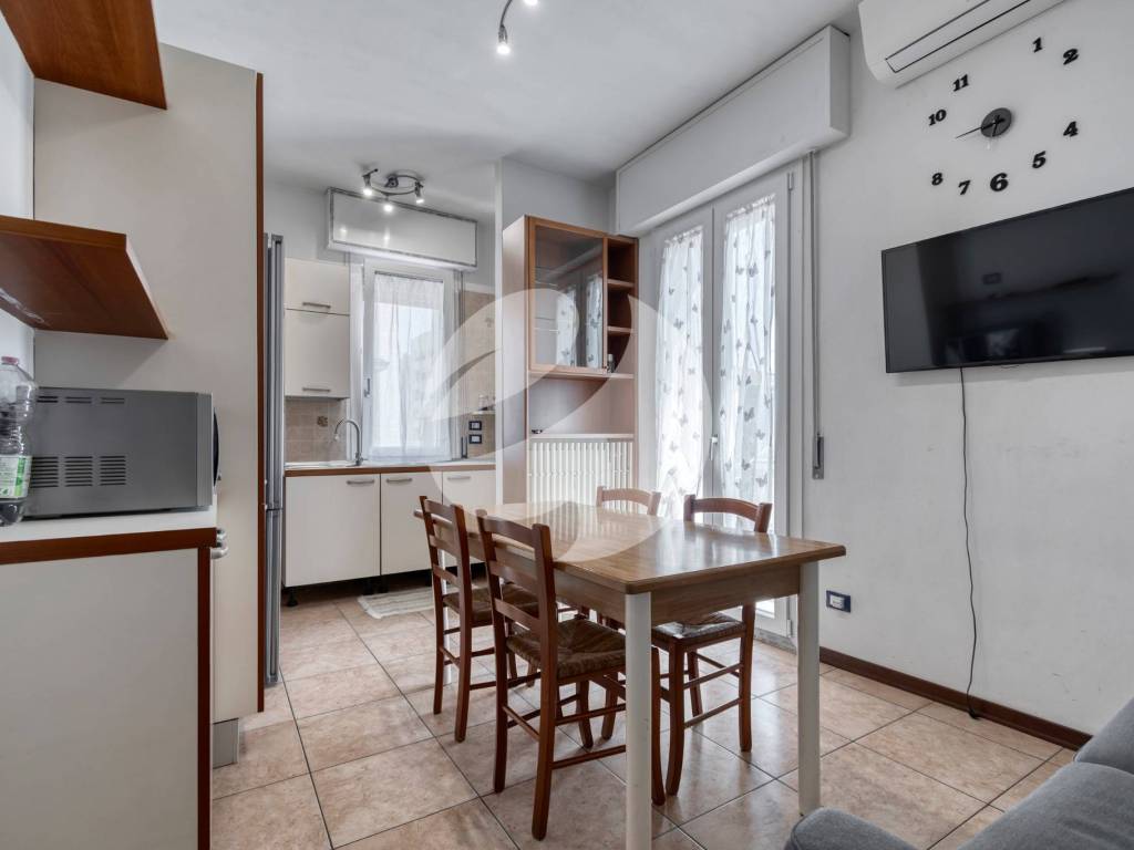 appartamento in vendita a Bologna in zona Borgo Panigale