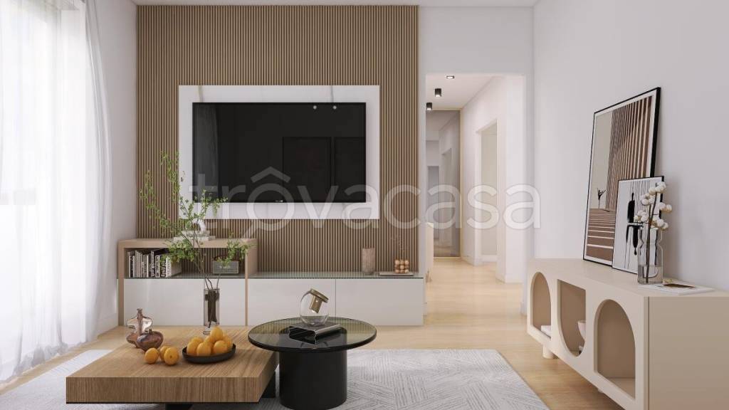 appartamento in vendita a Bologna