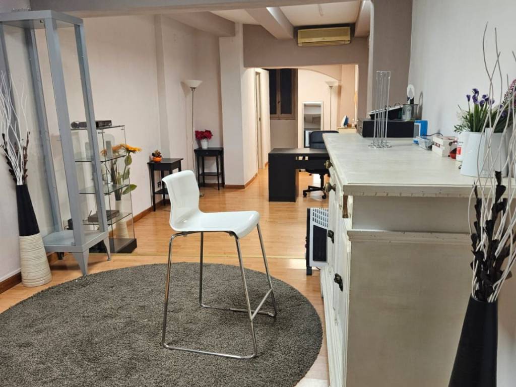 negozio in vendita a Bologna in zona Centro Storico