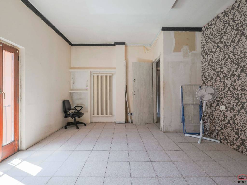 appartamento in vendita a Bologna in zona Borgo Panigale