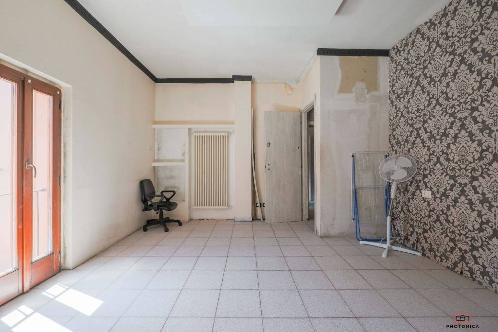 appartamento in vendita a Bologna in zona Borgo Panigale