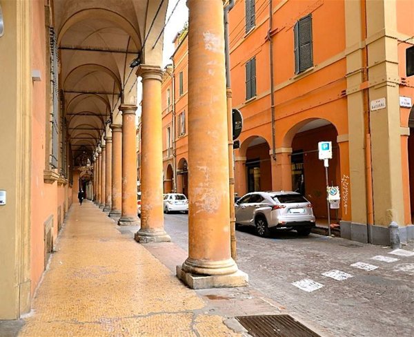 appartamento in vendita a Bologna