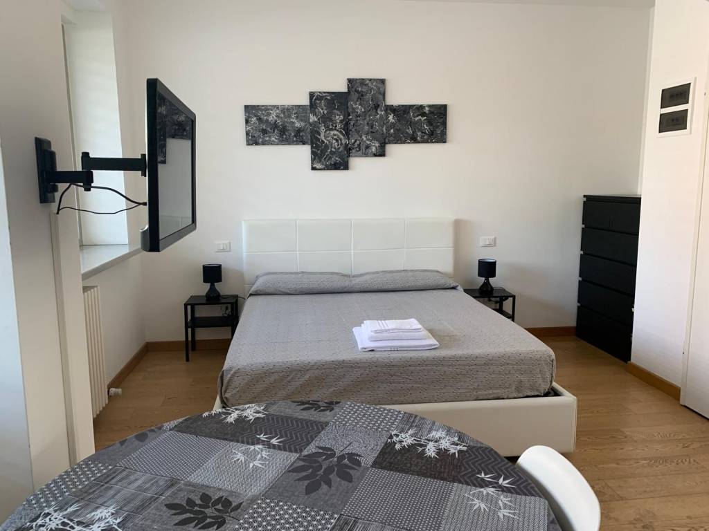 appartamento in vendita a Bologna in zona Saffi