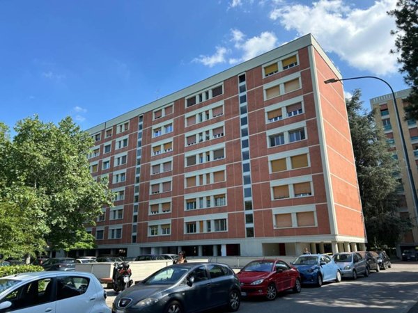 appartamento in vendita a Bologna in zona Savena